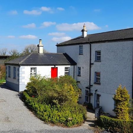 Gormanstown House Apt, The Island Tullamore Extérieur photo