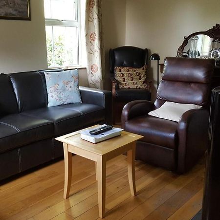 Gormanstown House Apt, The Island Tullamore Extérieur photo