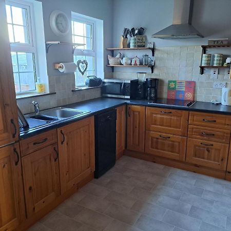 Gormanstown House Apt, The Island Tullamore Extérieur photo