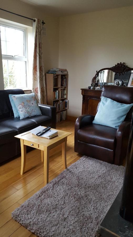 Gormanstown House Apt, The Island Tullamore Extérieur photo