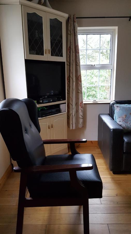 Gormanstown House Apt, The Island Tullamore Extérieur photo