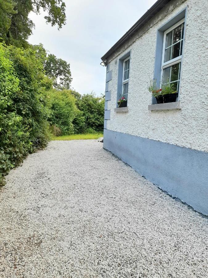 Gormanstown House Apt, The Island Tullamore Extérieur photo