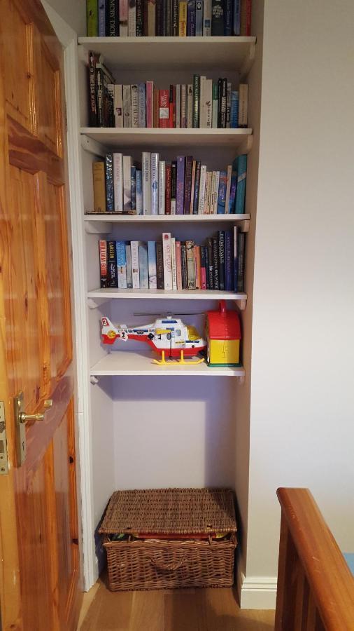 Gormanstown House Apt, The Island Tullamore Extérieur photo