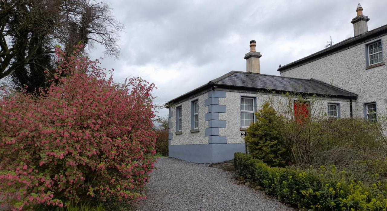 Gormanstown House Apt, The Island Tullamore Extérieur photo