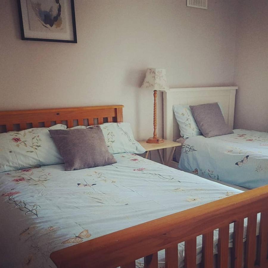 Gormanstown House Apt, The Island Tullamore Extérieur photo