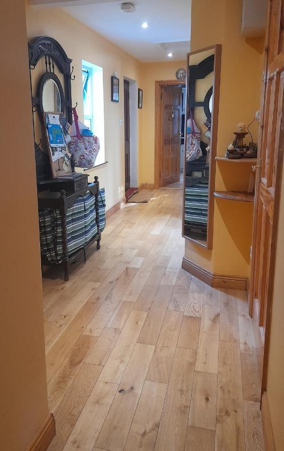 Gormanstown House Apt, The Island Tullamore Extérieur photo