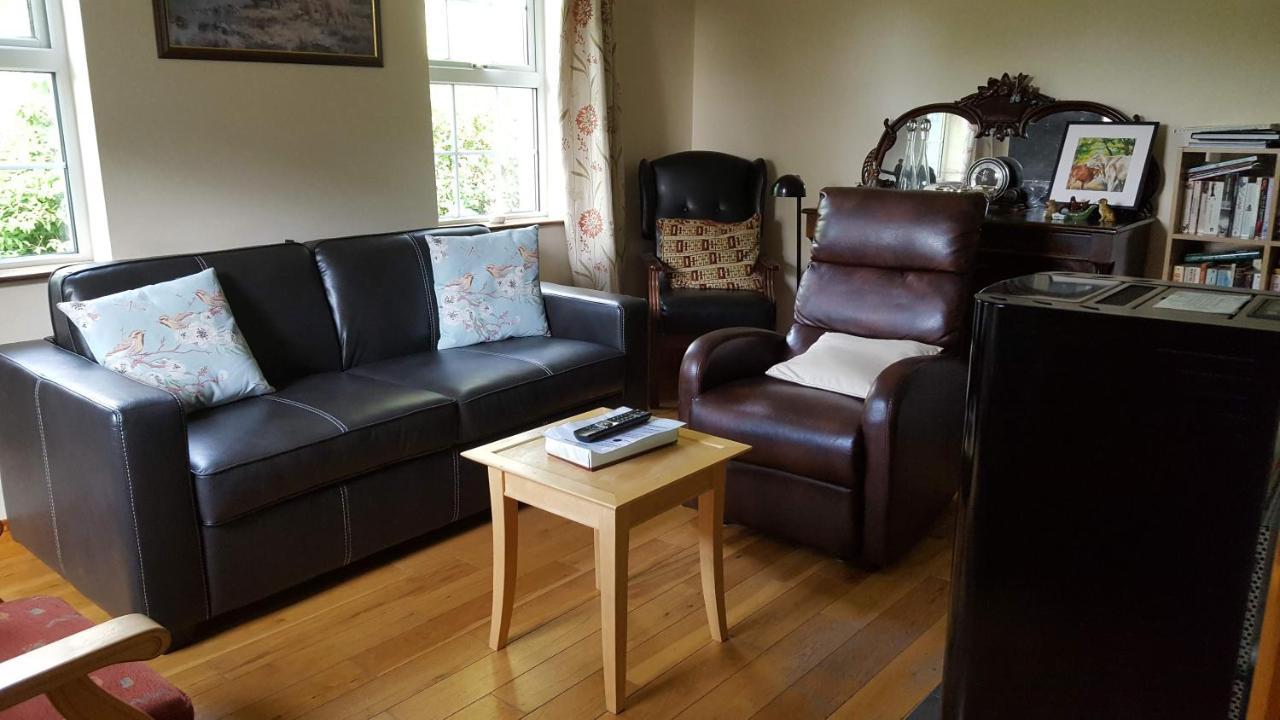 Gormanstown House Apt, The Island Tullamore Extérieur photo