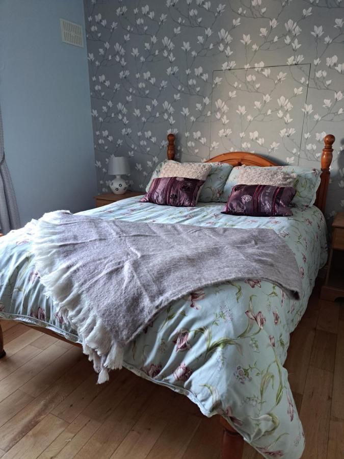 Gormanstown House Apt, The Island Tullamore Extérieur photo