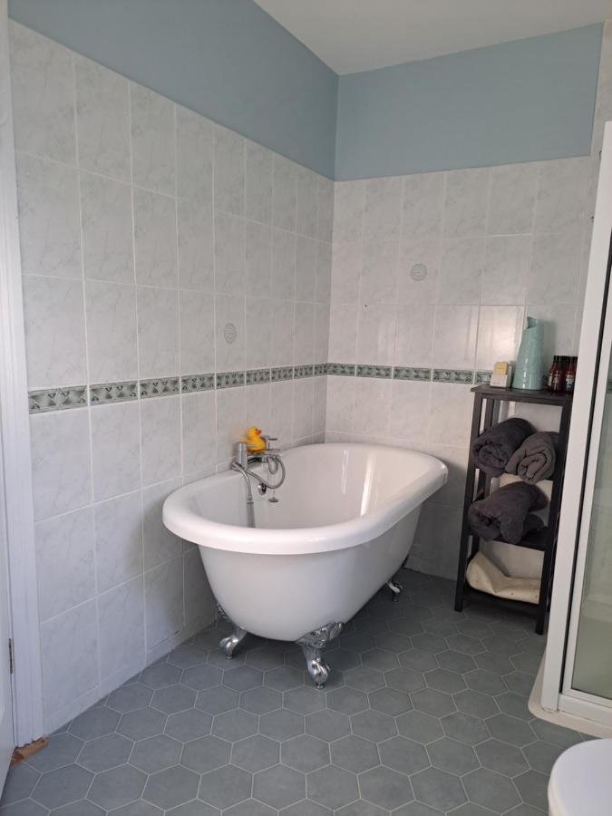 Gormanstown House Apt, The Island Tullamore Extérieur photo