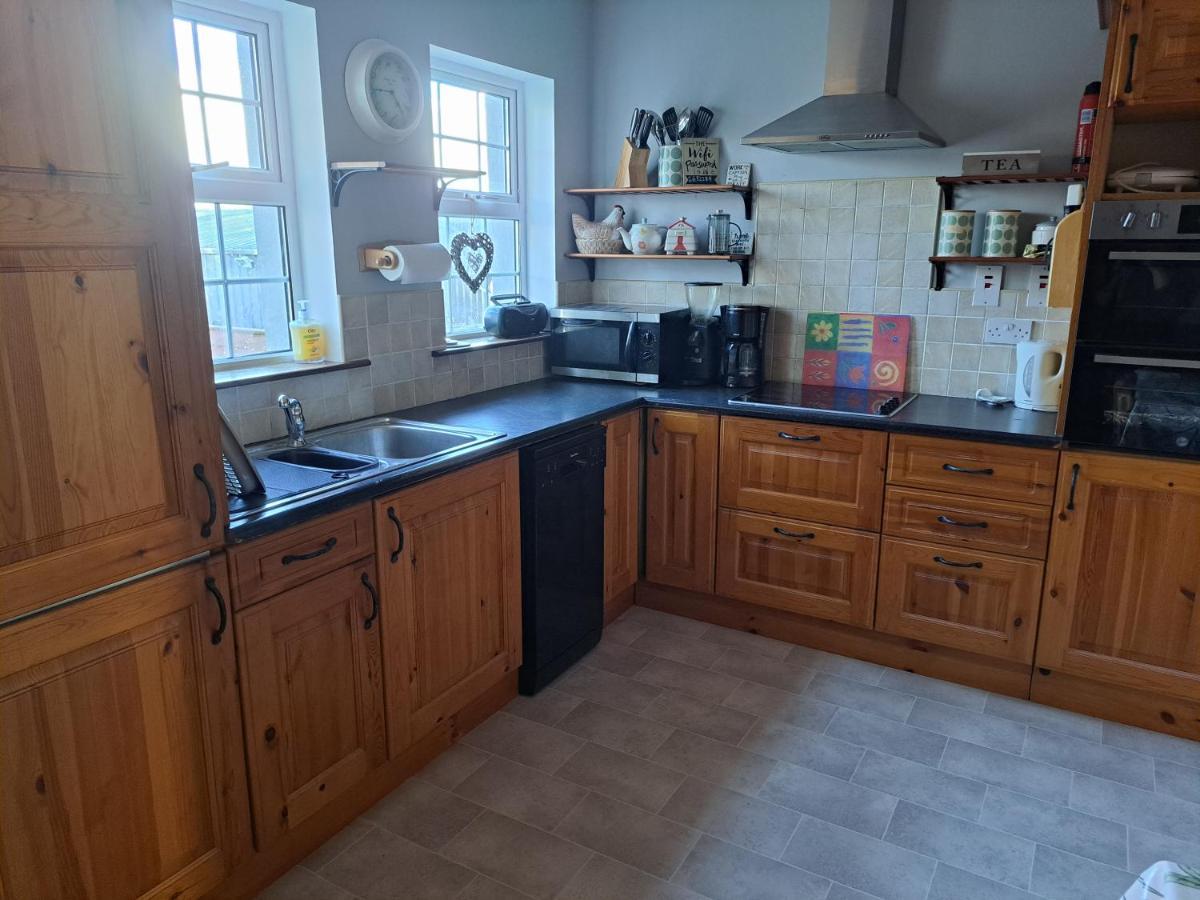 Gormanstown House Apt, The Island Tullamore Extérieur photo
