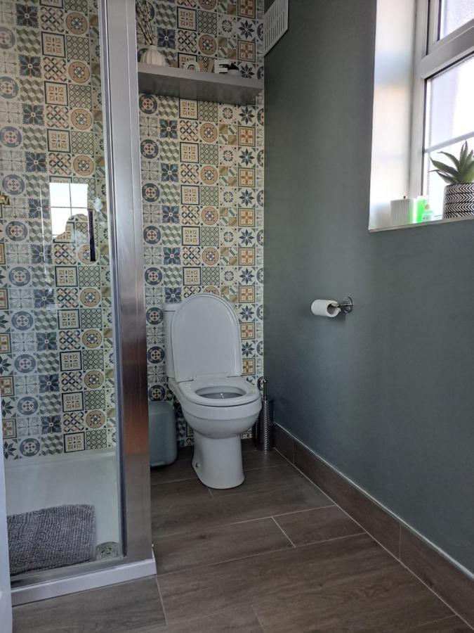 Gormanstown House Apt, The Island Tullamore Extérieur photo