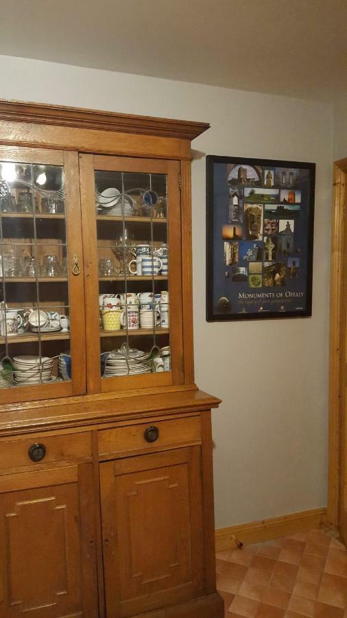 Gormanstown House Apt, The Island Tullamore Extérieur photo