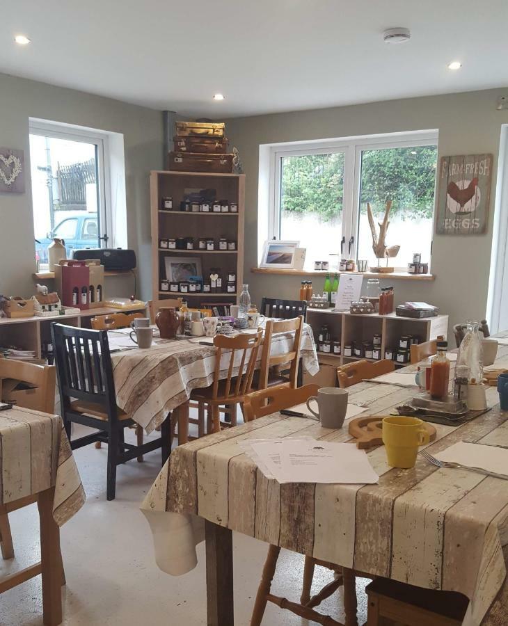 Gormanstown House Apt, The Island Tullamore Extérieur photo